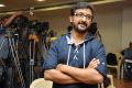 Director Teja @ 1000 Abaddalu Movie Press Meet Stills