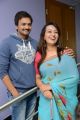 Sairam Shankar, Ester at 1000 Abaddalu Movie Success Meet Photos