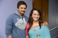 Sairam Shankar, Ester at 1000 Abaddalu Movie Success Meet Stills