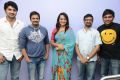 1000 Abaddalu Movie Success Meet Stills