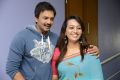 Sairam Shankar, Ester at 1000 Abaddalu Movie Success Meet Stills