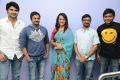 1000 Abaddalu Movie Success Meet Stills