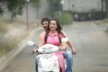 Sairam Shankar, Ester Noronha in Veyyi Abhadhaalu Telugu Movie Stills