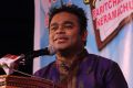 AR Rahman @ 100th Successful Show of YGM's Paritchaikku Neramaachu Event Stills