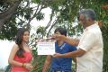 101a Telugu Movie Opening Event Photos