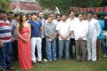 101a Telugu Movie Launch Photos