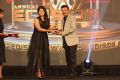 Actress Manjima Mohan @ 10th Annual Edison Awards Malaysia Photos