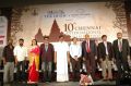 10th Chennai International Film Festival Inauguration Photos