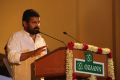 Ameer Sultan at 10th Chennai International Film Festival Inauguration Stills