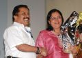 Sivakumar at 10th Chennai International Film Festival Inauguration Stills