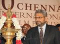 10th Chennai International Film Festival Inauguration Stills