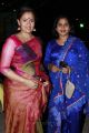 Lakshmi Ramakrishnan, Viji at 10th CIFF Closing Ceremony Photos