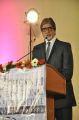 Amitabh Bachchan at 10th CIFF Award Function Photos