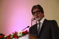 Amitabh Bachchan at 10th Chennai International Film Festival Closing Ceremony Photos