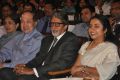 N.Ram, Amitabh Bachchan, Suhasini at 10th CIFF Closing Ceremony Photos