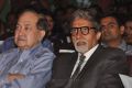N.Ram, Amitabh Bachchan at 10th CIFF Closing Ceremony Photos