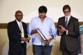 Karthik Subbaraj, Amitabh at 10th CIFF Award Function Stills