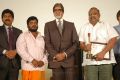 Sargunam, Amitabh, Balaji Sakthivel at 10th CIFF Award Function Stills