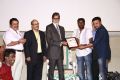 Sivakumar, Amitabh, Prabhu Solomon at 10th CIFF Award Function Stills