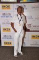 10th CIFF Day 2 Red Carpet at INOX Photos