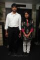 Madhan Karky wife Nandhini at 10th CIFF Red Carpet @ INOX Day 5 Photos