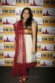 Rethika Srinivas at 10th CIFF Red Carpet @ INOX Day 5 Photos
