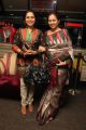 Viji Chandrasekhar, Lakshmi Ramakrishnan at 10th CIFF Red Carpet Day 1 at Inox