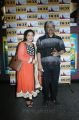 Poornima, K.Bhagyaraj at 10th CIFF Red Carpet Day 4 at INOX Pictures