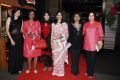 10th CIFF Red Carpet Day 4 at INOX Pictures