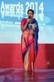 Saranya Ponvannan @ 10th WE Magazine Awards 2014 Ceremony Stills