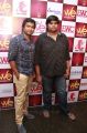 Bobby Simha, Karthik Subbaraj @ 10th WE Magazine Awards 2014 Ceremony Stills