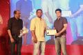 G Venkatram Got "Hawk Eye Wizard" Award from Cherographer John Britto & Nayan Tharian