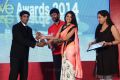 Sasho Satiiysh Sarathy Got "Radiant Doer" Award from by Madhan Karky & Neelima