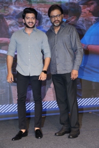 Rajeev Saluri, Koti @ 11:11 Movie First Look Launch Stills