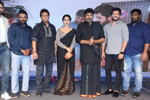 11:11 Movie First Look Launch Stills