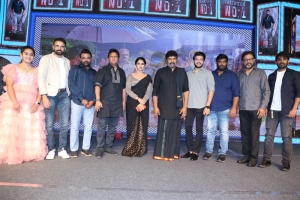 11:11 Movie First Look Launch Stills