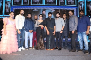 11:11 Movie First Look Launch Stills