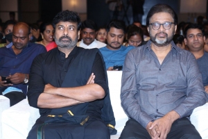 Chiranjeevi, Koti @ 11:11 Movie First Look Launch Stills