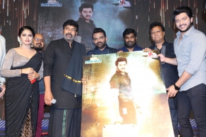 11:11 Movie First Look Launch Stills