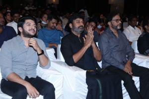 Rajeev Saluri, Chiranjeevi, Koti @ 11:11 Movie First Look Launch Stills