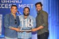 Dil Raju, Mahesh S Koneru @ 118 Grand Success Meet Stills