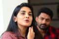 Nivetha Thomas @ 118 Movie Success Celebrations Stills