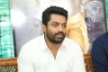 Nandamuri Kalyan Ram @ 118 Movie Success Meet Photos