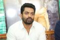 Actor Kalyan Ram @ 118 Movie Success Meet Photos