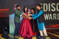 Bindhu Malini, Vedanth Bharadwaj @ 11th Annual Edison Awards 2018 Stills