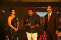 Varalaxmi, Shiva Nandeeswaran @ 11th Annual Edison Awards 2018 Stills