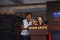 Anchor Jagan, Anjana @ 11th Annual Edison Awards 2018 Stills