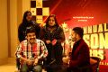 Power Star Srinivasan Family @ 11th Annual Edison Awards 2018 Stills