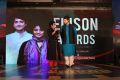 Bindu Malini & Vedanth Bharadwaj @ 11th Annual Edison Awards 2018 Stills