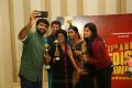 Aruvi Movie Team @ 11th Annual Edison Awards 2018 Stills